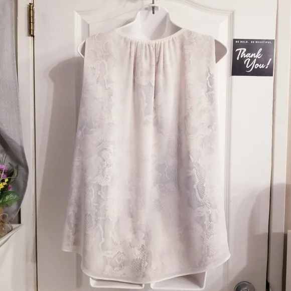 WHBM Top - Picture 2 of 6